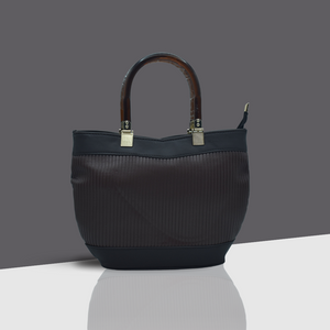 Stylish PU Leather Handbag – Durable, Chic & Versatile for Every Occasion