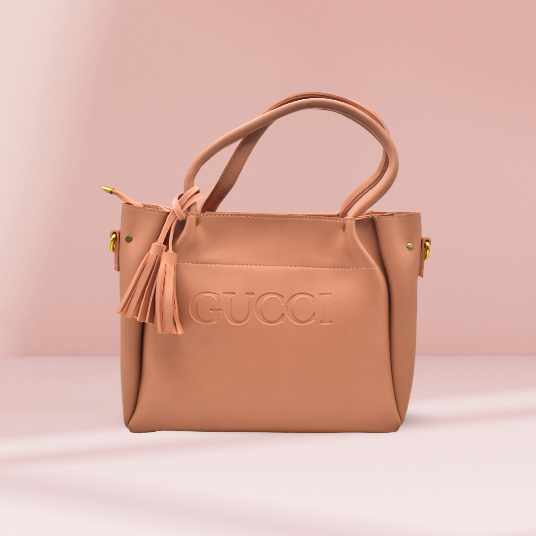 GUCCI 3-Piece Handbag Set for Women – Luxury, Stylish & Versatile