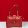 Red Tote Bag for Women – Luxury, Fashionable, and Spacious